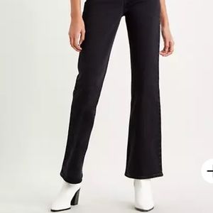 Levi’s RIBCAGE BOOTCUT WOMEN'S JEANS